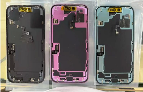 “国产屏之光”崛起!华星光电手机屏幕到底好不好用?购买渠道全揭秘