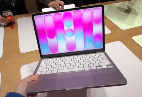 “白菜价”苹果笔记本！4599元起MacBook史上最低，你的钱包准备好了吗？